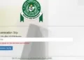 First Batch Of UTME Results