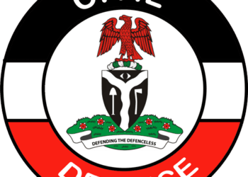 NSCDC Recruitment 2022