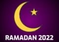 Ramadan 2022 starting date