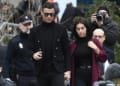 Cristiano Ronaldo Son is dead