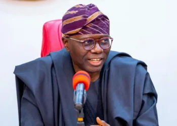 Sanwo-Olu
