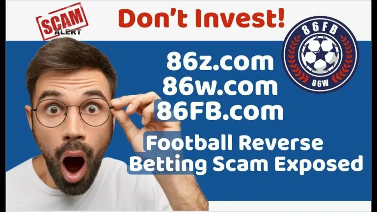 86FB football investment platform