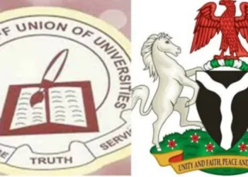 ASUU