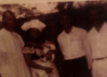 Osinachi Husband