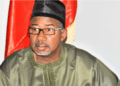 Bala Mohammed