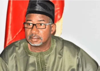 Bala Mohammed