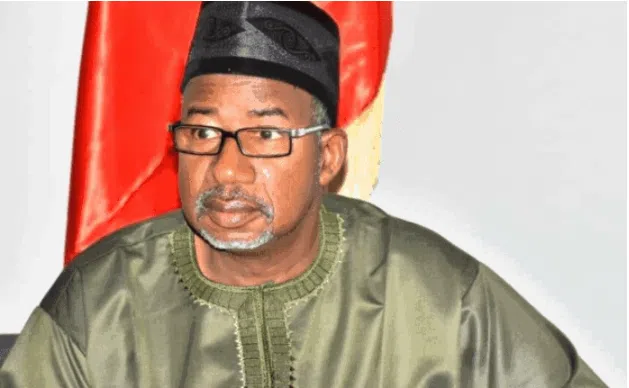 Bala Mohammed
