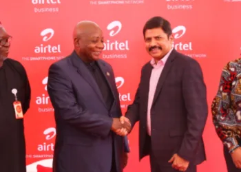 Airtel Nigeria