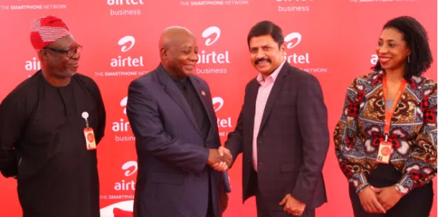 Airtel Nigeria