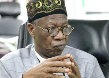 Kaduna Attacks