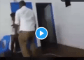 Video of Osinachi husband beating her