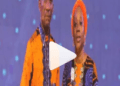 Pastor Enenche