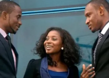 Jobs In Nigeria