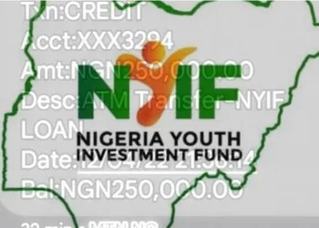 NYIF