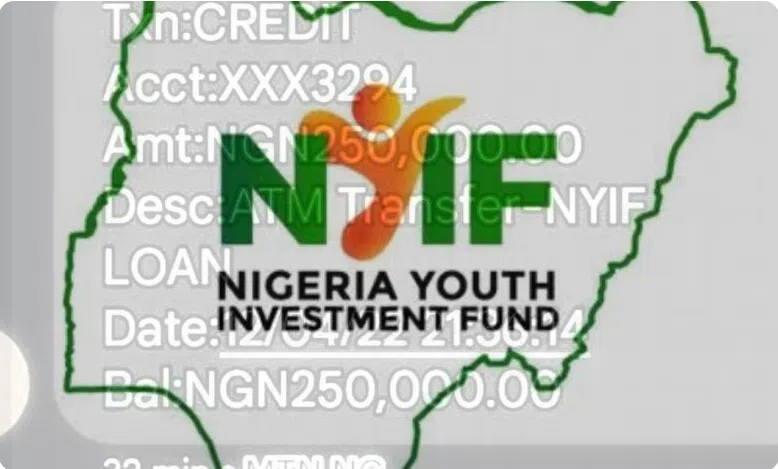 NYIF