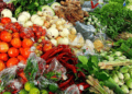 Food Insecurity In Nigeria