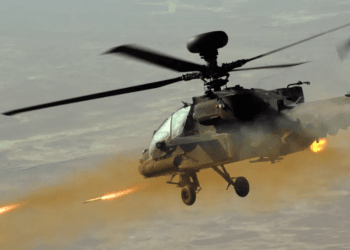 Arms Sale to Nigeria