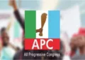 2023 Presidential Nomination Form