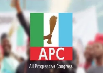 2023 Presidential Nomination Form