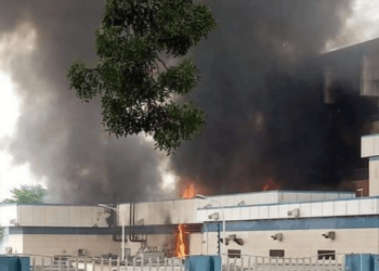 Central Bank Of Nigeria