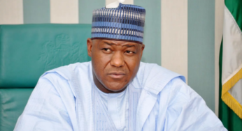 BREAKING: Court Sacks Yakubu Dogara From House Of Reps