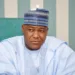 Dogara