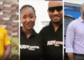 Yul Edochie’s Brother