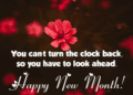 May Wishes