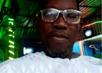 Dejo Tunfulu Is Dead