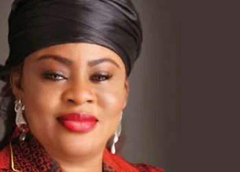 Stella Oduah