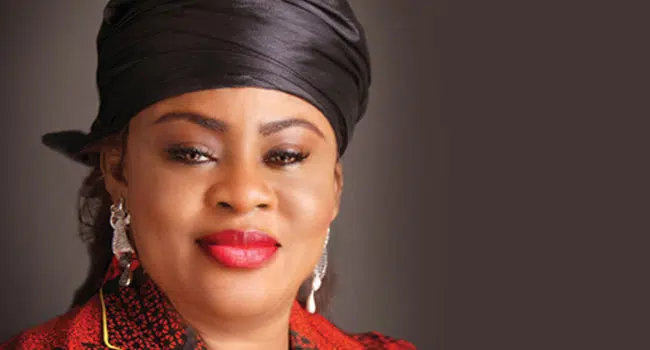 Stella Oduah