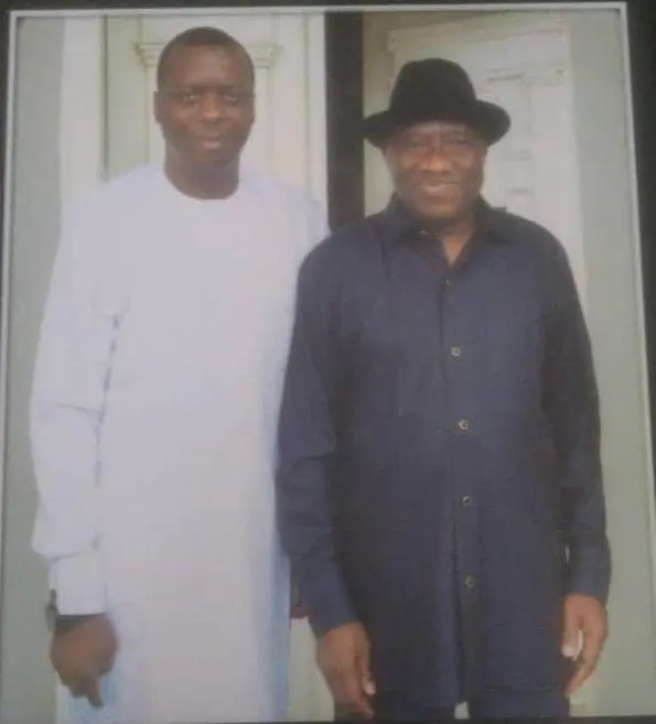 Cornel Osigwe