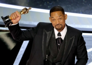 Will Smith Banned From Oscars