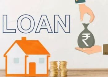 Loan Lending App