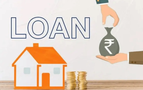 Loan Lending App