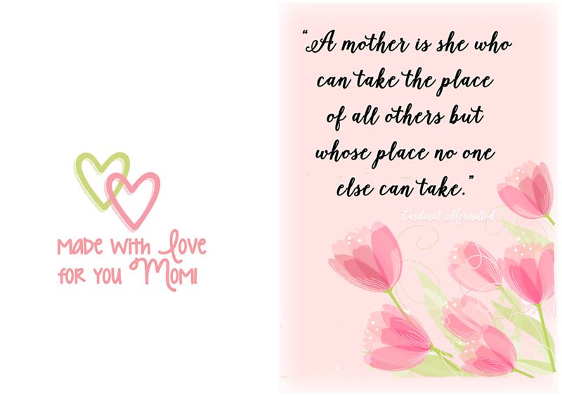 Mothers Day 2022 Messages