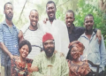Pete Edochie