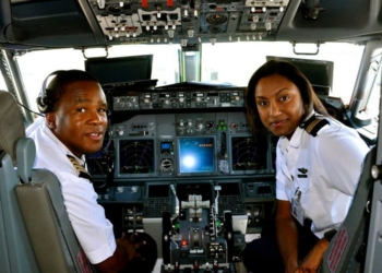 Nigerian Pilot Salary 2022