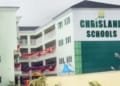 Chrisland School Video