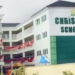 Chrisland School Video
