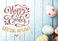Happy Easter Wishes