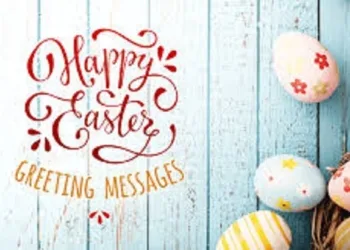 Happy Easter Wishes
