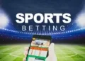 Sports betting