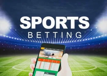 Sports betting