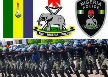 Police Officers