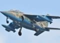 Nigerian Air Force Aircraft Crashes