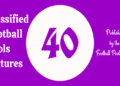 Week 40 pool result