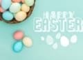 Easter Messages 2022