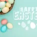 Easter Messages 2022