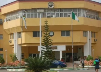 FUTO Post UTME Screening Form